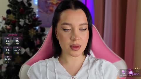 Amelia Sonk online show from 01/13/26, 09:31