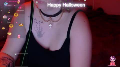 ameliasweet69 online show from 11/01/25, 06:26