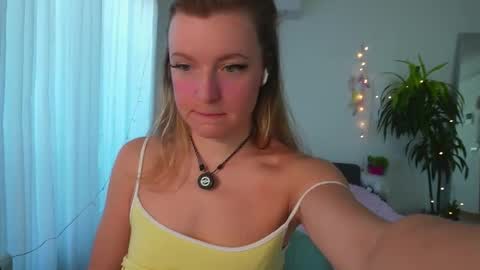 Amelia online show from 01/08/26, 10:06