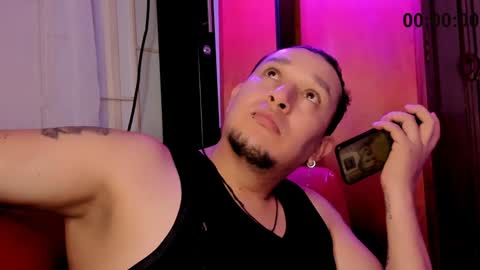 Amelia y terry online show from 12/30/24, 07:15