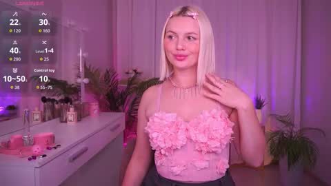  Amelia  online show from 10/09/25, 06:22