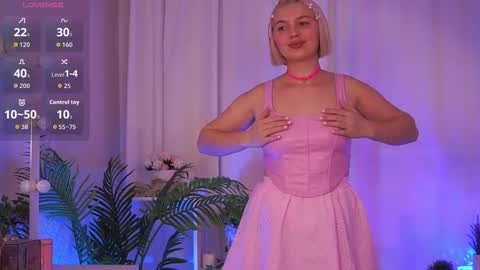  Amelia  online show from 10/17/25, 05:10