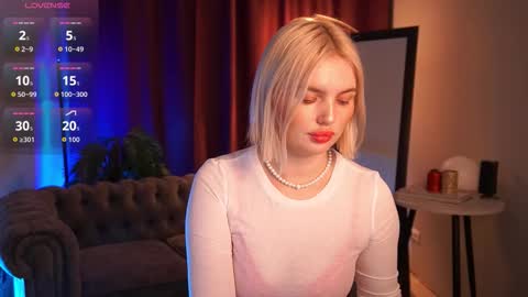  Amelia  online show from 11/20/25, 05:51