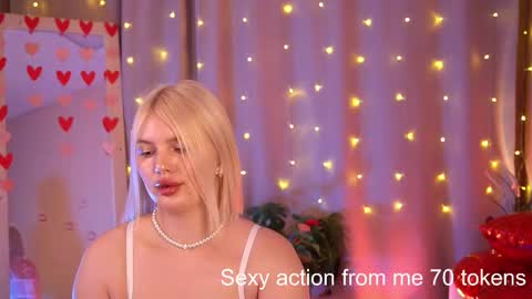  Amelia  online show from 02/17/26, 04:20