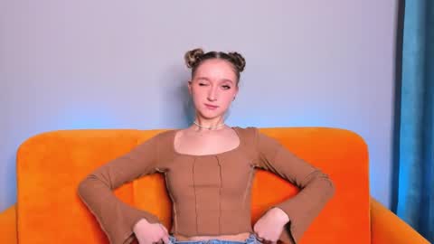 ameliawise online show from 12/28/24, 08:48