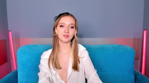 ameliawise online show from 02/14/25, 06:29