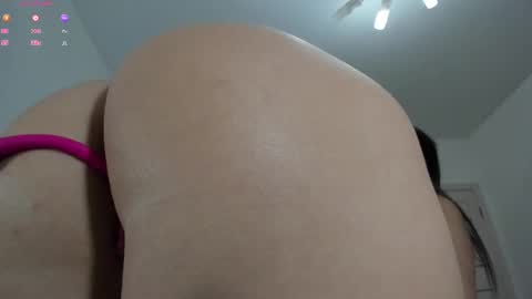 amelie_25 online show from 11/20/25, 11:48