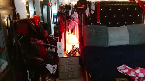 Snapshot of amelie__martinez chatting on 02/09/26, 08:51 amelie__martinez online show from 02/09/26, 08:51