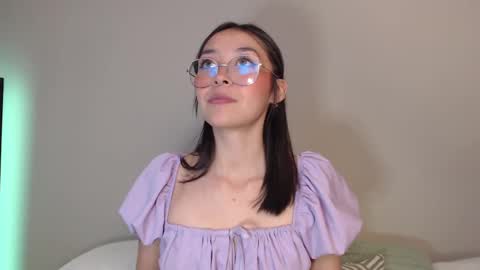 Amelie online show from 02/18/25, 08:25