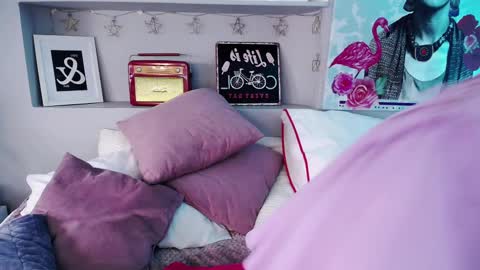 Amelie online show from 02/27/25, 08:42