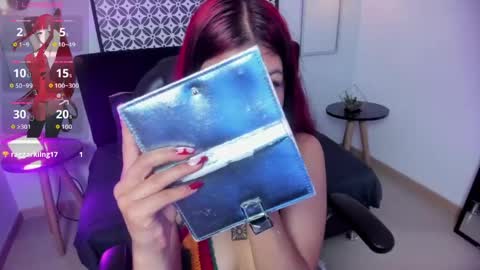 Snapshot of amelie_furtado chatting on 05/11/26, 03:07 amelie online show from 05/11/26, 03:07