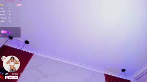 Snapshot of amelie_leigh chatting on 12/07/24, 07:49 Alejandra online show from 12/07/24, 07:49