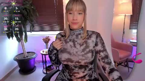 Snapshot of ameliegraham chatting on 06/08/26, 03:12 Amelie Graham online show from 06/08/26, 03:12