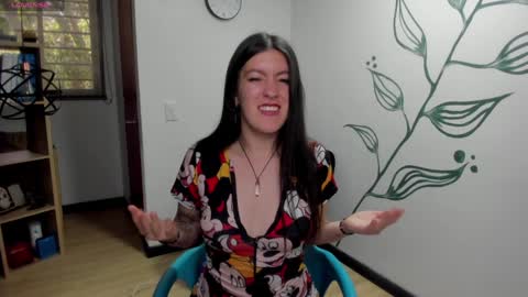 A M E L I E online show from 12/13/24, 03:54