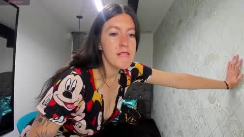 A M E L I E online show from 03/05/25, 06:34