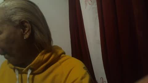 Amelie Lux online show from 03/31/26, 02:13