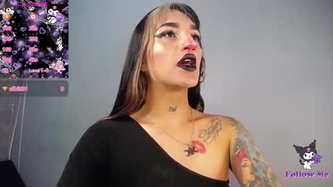 AMELIEROUS .. see you tomorrow  kisses online show from 10/22/25, 04:51