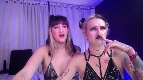 AMELIEROUS .. see you tomorrow  kisses online show from 02/12/26, 05:24