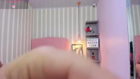 Victoria online show from 09/20/25, 07:26