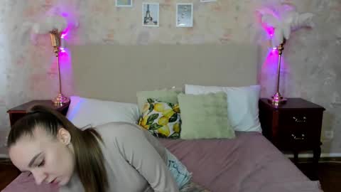 Ameli online show from 11/26/25, 09:21