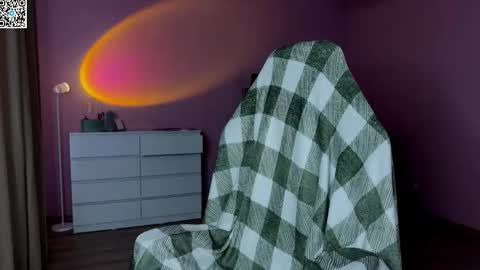 Ameliia castro online show from 11/12/25, 06:03