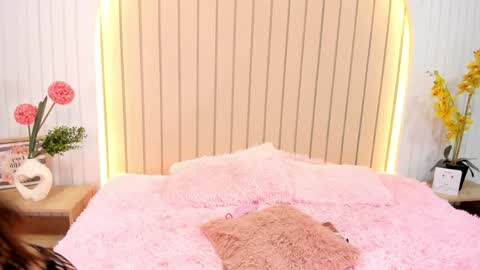 Amelia online show from 01/12/25, 05:24