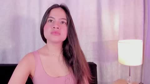 Amelia online show from 03/04/26, 09:10