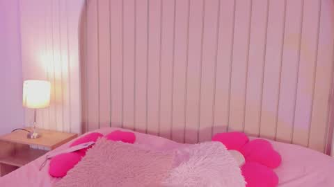 Amelia online show from 03/08/26, 02:04