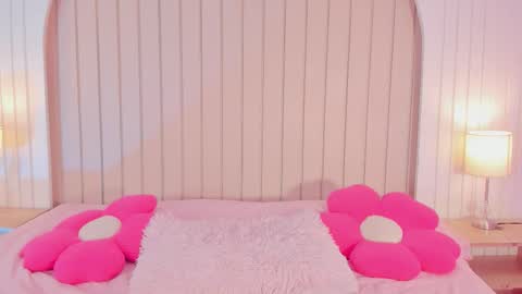 Amelia online show from 03/16/26, 08:46