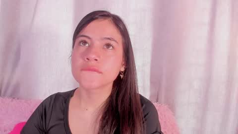 Amelia online show from 04/05/26, 03:31