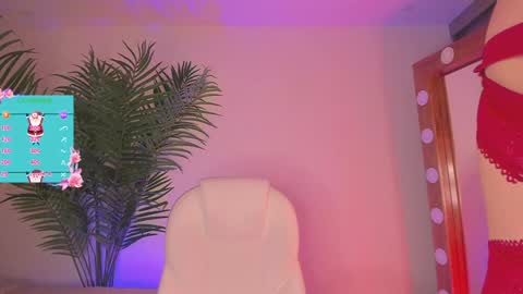 Amelie online show from 12/27/24, 12:01