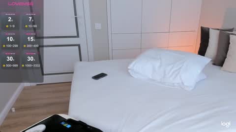 Amelina Love online show from 01/11/25, 05:31