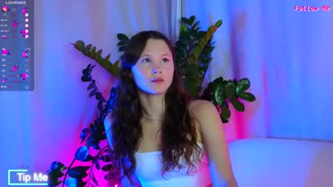 AmeliRoyse online show from 09/21/25, 05:03