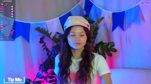 AmeliRoyse online show from 09/22/25, 05:15