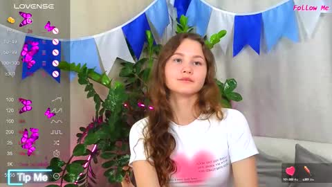 AmeliRoyse online show from 09/26/25, 05:17