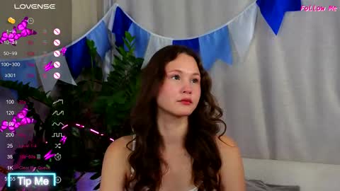 AmeliRoyse online show from 10/03/25, 05:32