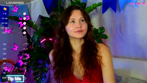 AmeliRoyse online show from 10/05/25, 05:11