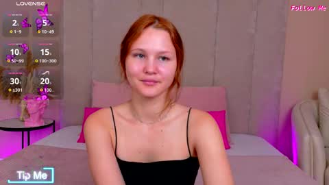 AmeliRoyse online show from 11/06/25, 05:14