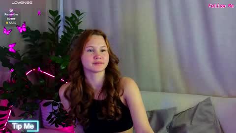 AmeliRoyse online show from 11/21/25, 05:11