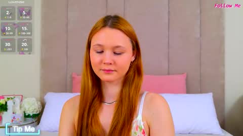 AmeliRoyse online show from 03/08/26, 04:22