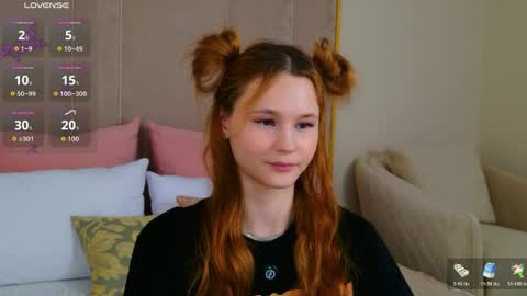 AmeliRoyse online show from 04/15/26, 07:58