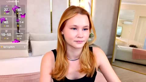 AmeliRoyse online show from 05/01/26, 05:17