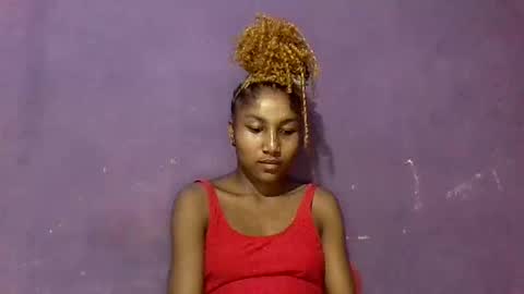 amelisy20005 online show from 01/11/26, 08:47