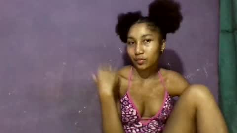 amelisy20005 online show from 02/01/26, 06:50