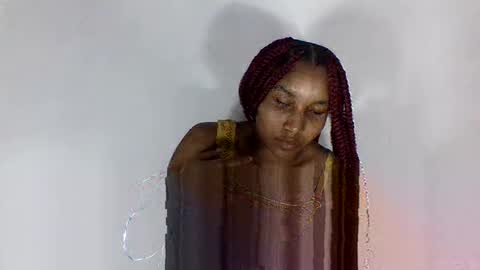 amelisy20005 online show from 03/27/26, 07:02