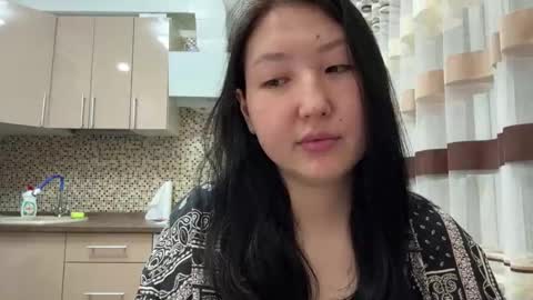 Snapshot of ameliya_kim chatting on 03/30/26, 06:20 Ameliya online show from 03/30/26, 06:20