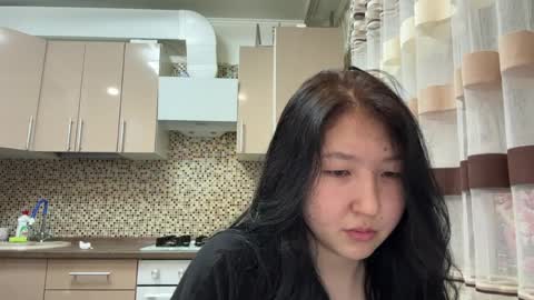 Snapshot of ameliya_kim chatting on 04/06/26, 09:27 Ameliya online show from 04/06/26, 09:27
