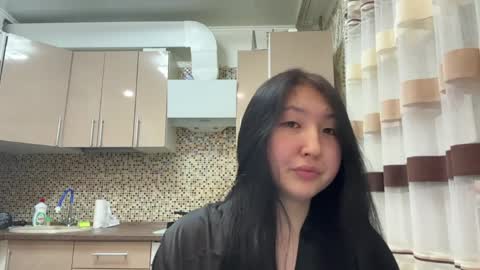 Snapshot of ameliya_kim chatting on 04/08/26, 09:15 Ameliya online show from 04/08/26, 09:15