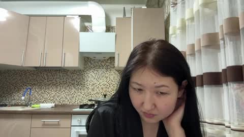 Snapshot of ameliya_kim chatting on 04/09/26, 09:09 Ameliya online show from 04/09/26, 09:09