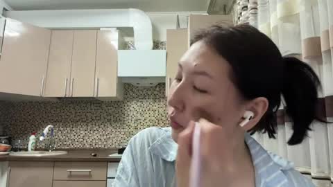 Snapshot of ameliya_kim chatting on 04/14/26, 09:21 Ameliya online show from 04/14/26, 09:21